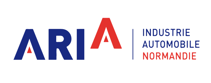 Logo de ARIA