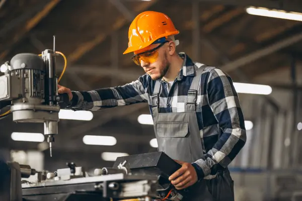 ERP INDUSTRIE